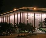 John F. Kennedy Center for the Performing Arts at night John F. Kennedy Center for the Performing Arts at night