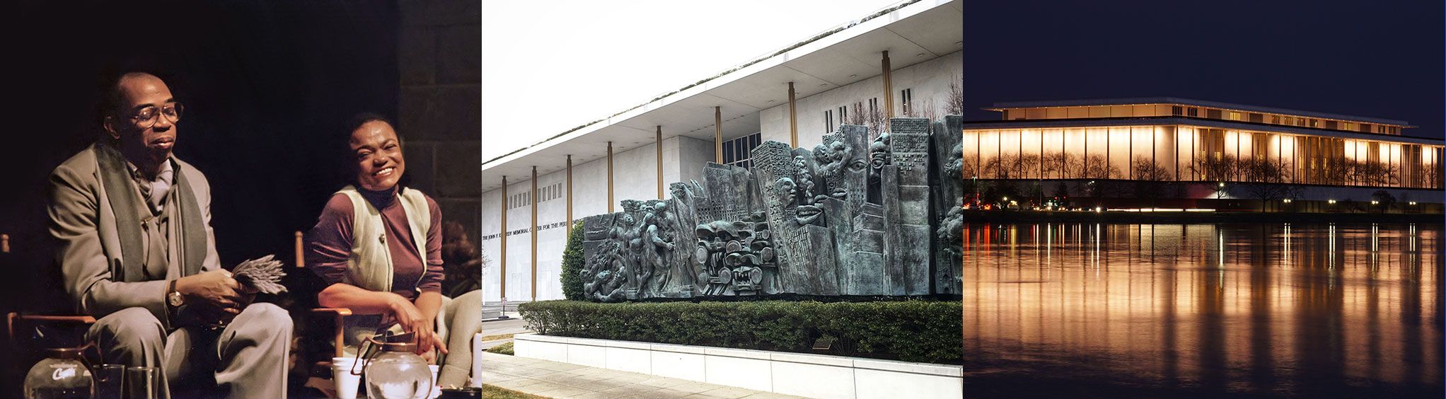 The Kennedy Center