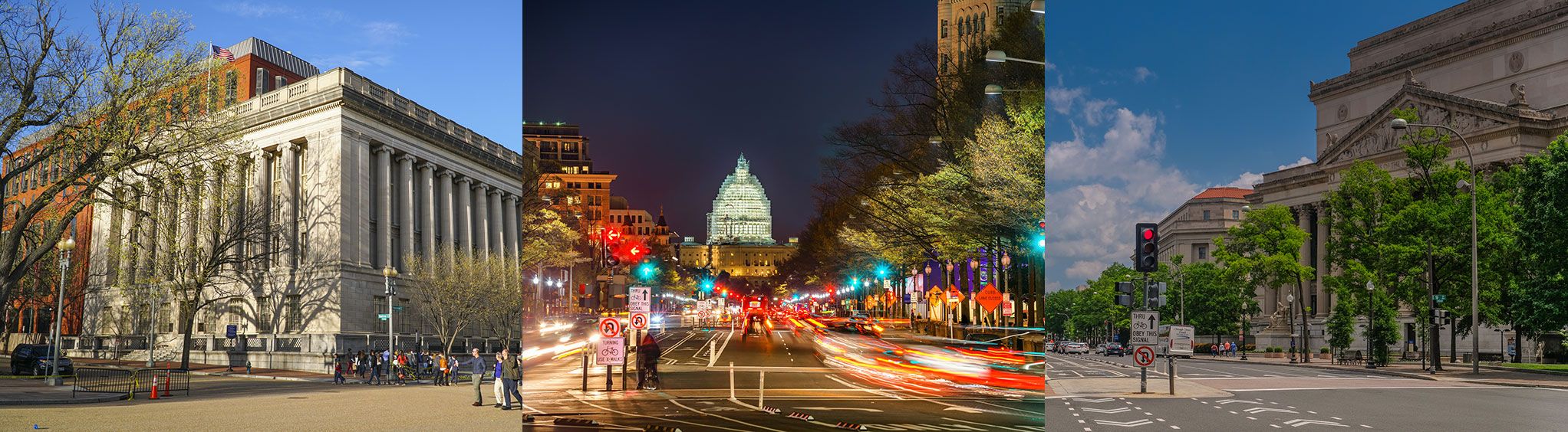 Pennsylvania Avenue
