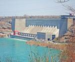 Sir Adam Beck Generating Stations in Niagara Falls, ON Sir Adam Beck Generating Stations in Niagara Falls, ON