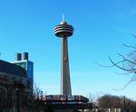 Skylon Tower in Niagara Falls, ON Skylon Tower in Niagara Falls, ON