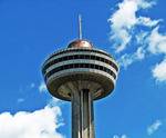 Skylon Tower in Niagara Falls, ON Skylon Tower in Niagara Falls, ON