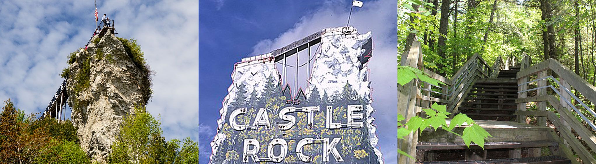 Castle Rock