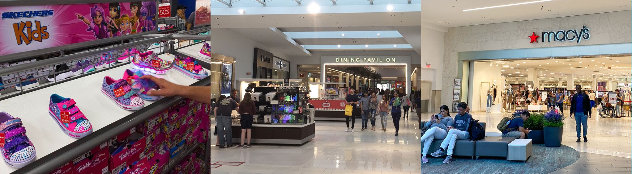 The Florida Mall