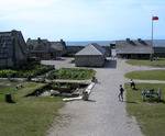 Fort Michilimackinac Fort Michilimackinac