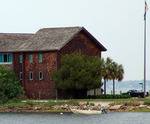 A functional center on the water A functional center on the water