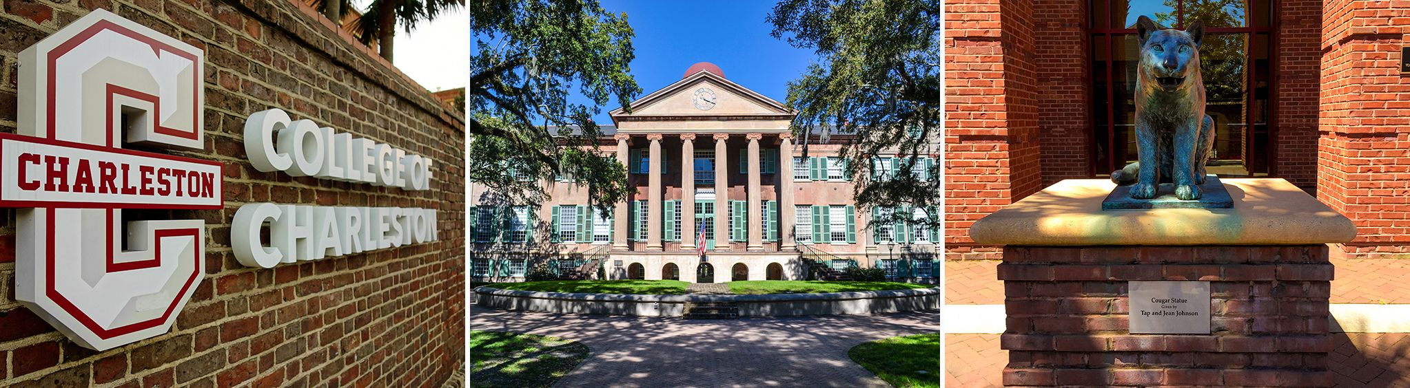 College of Charleston