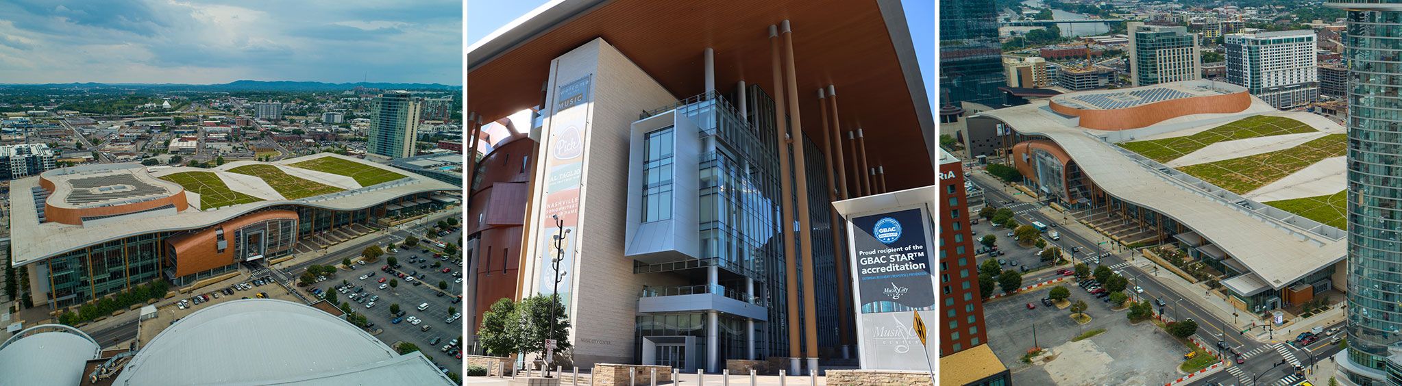 Music City Center