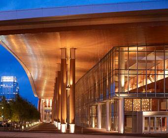 Music City Center