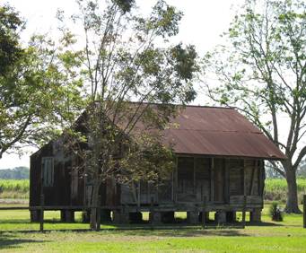 Laura Plantation