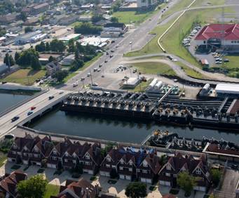 Canal