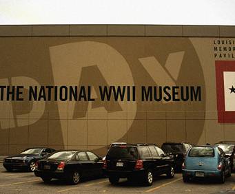 The National WWII Museum
