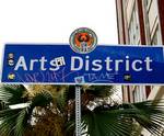 Arts District Arts District