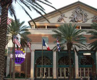 Harrah's Casino