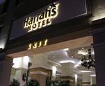 Harrah's Hotel Harrah's Hotel