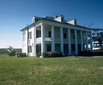 Jean Lafitte National Historic Park and Preserve