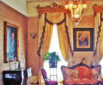 New Orleans Opera Guild Home