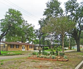 House in Gentilly Neighborhood