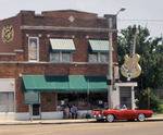 Music Row and Studio B in Nashville, TN Music Row and Studio B in Nashville, TN