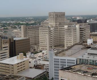 Charity Hospital