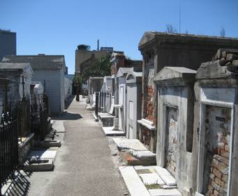 Mausoleums