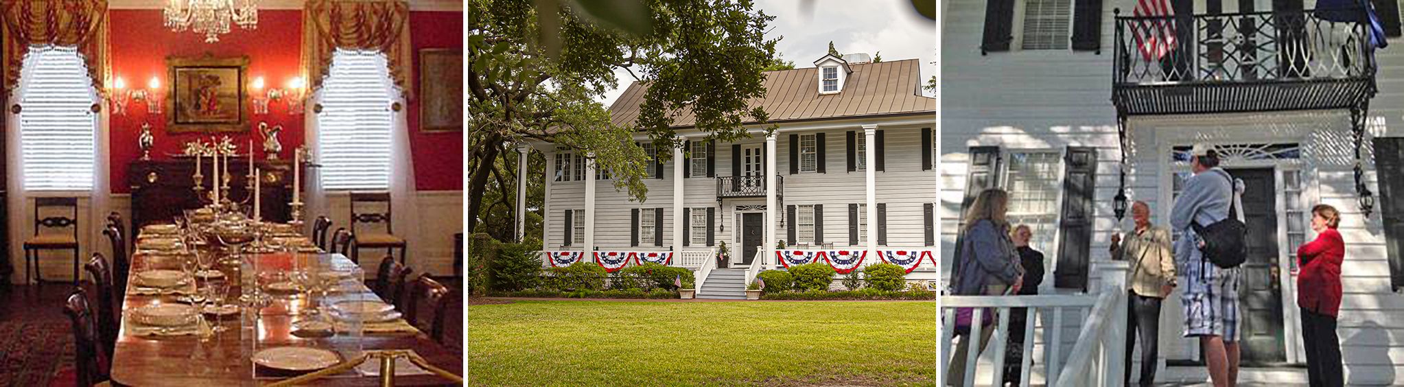Kaminski House