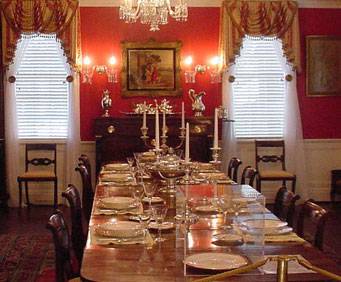 Kaminski House