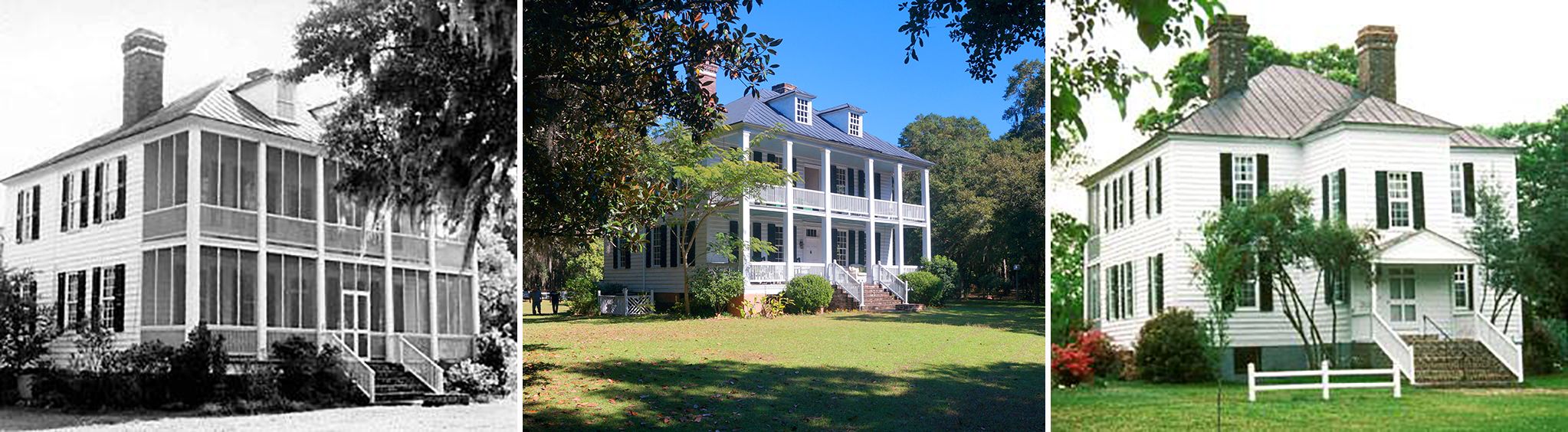 Hopsewee Plantation