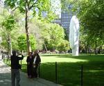 Madison Square Park Madison Square Park