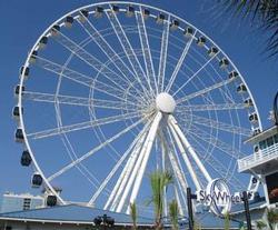 Myrtle Beach SkyWheel in Myrtle Beach, SC