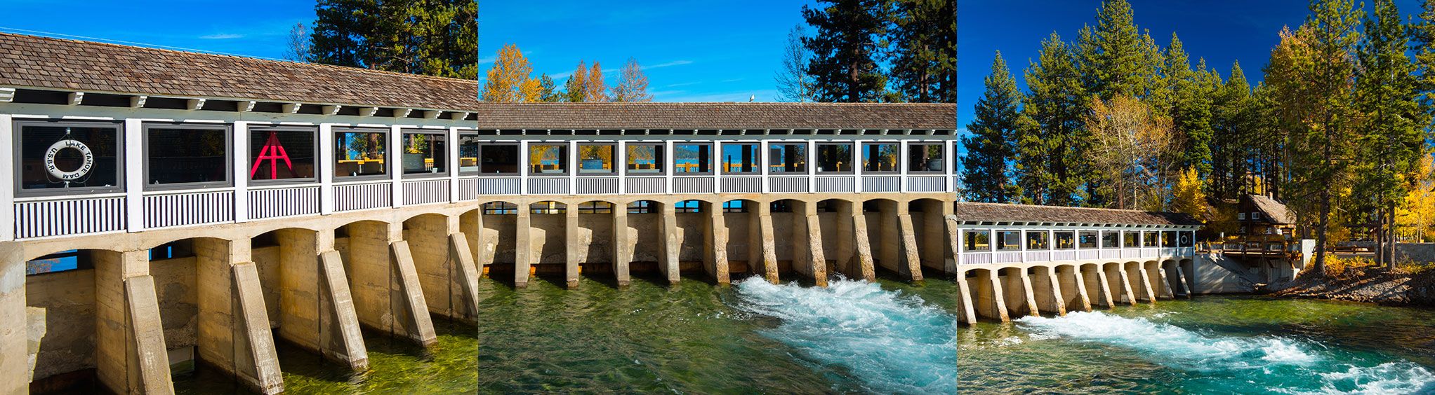 Truckee River Bridge