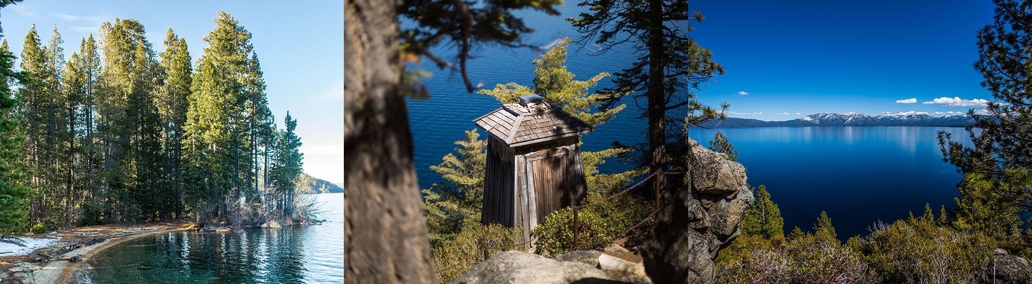 Rubicon Point
