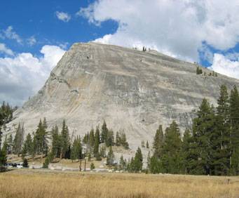 Lembert Dome