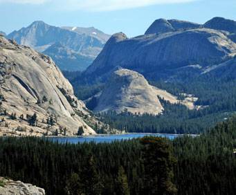Olmstead Point