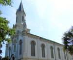 Lutheran Church of the Ascension in Savannah, GA Lutheran Church of the Ascension in Savannah, GA