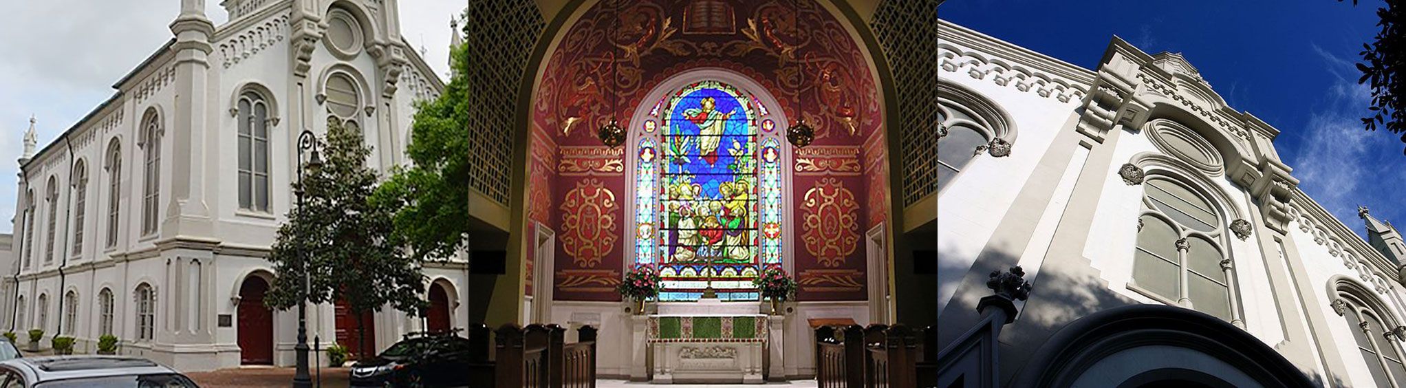 Lutheran Church of the Ascension
