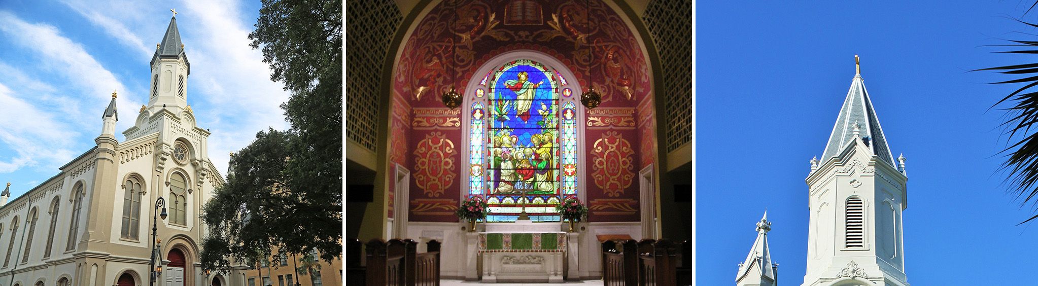 Lutheran Church of the Ascension