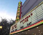 Historic Savannah Theatre in Savannah, GA Historic Savannah Theatre in Savannah, GA