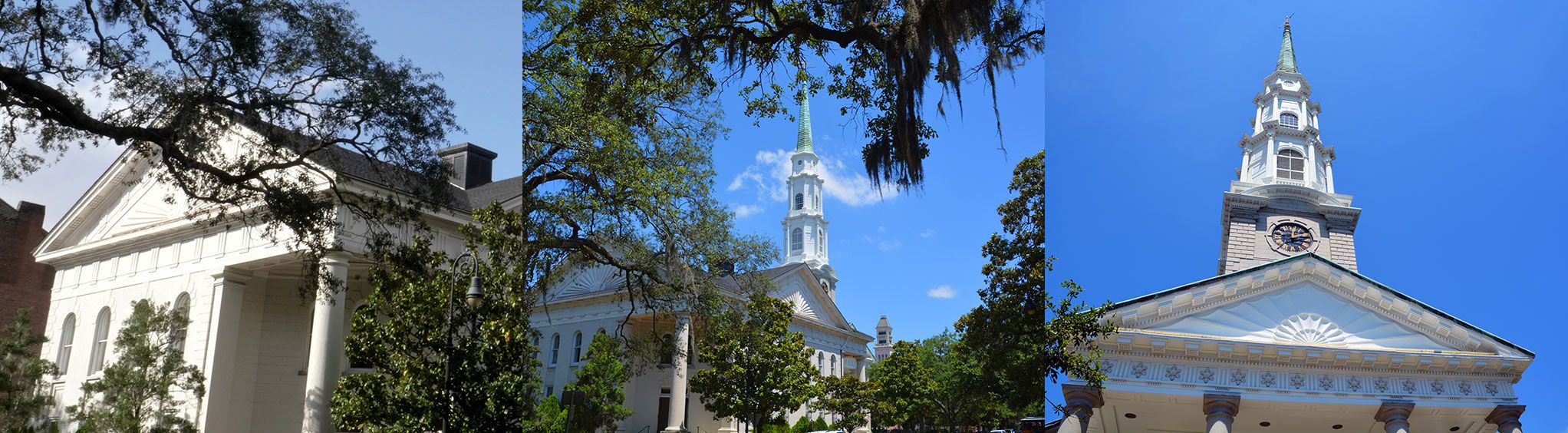 Independent Presbyterian Church