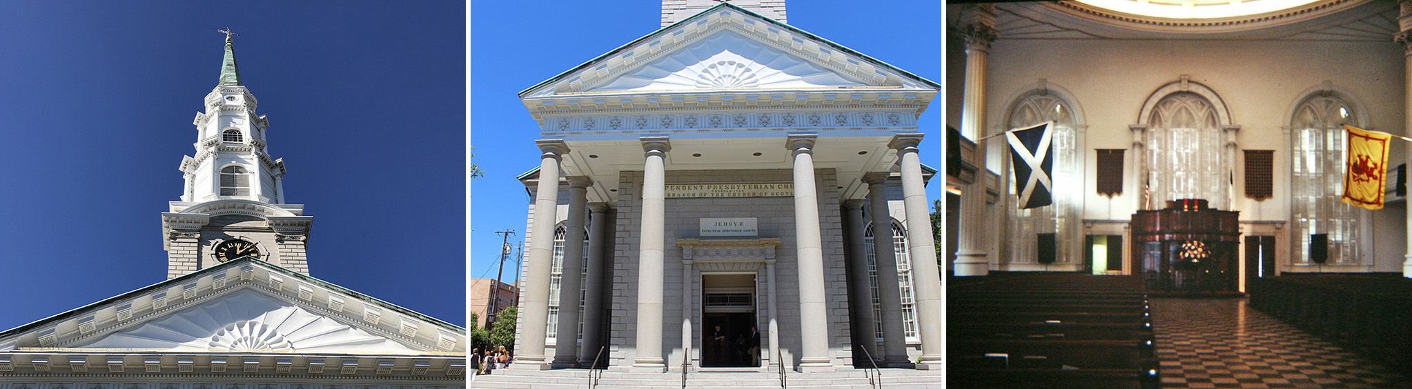 Independent Presbyterian Church