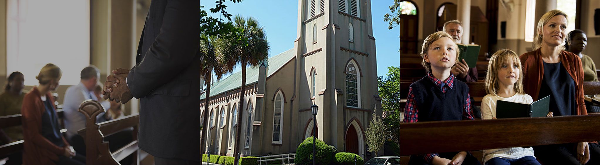 Saint John's Episcopal Church