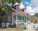 King-Tisdell Cottage Museum of Black History in Savannah, GA King-Tisdell Cottage Museum of Black History in Savannah, GA