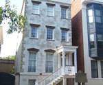 Flannery O'Connor Childhood Home in Savannah, GA Flannery O'Connor Childhood Home in Savannah, GA