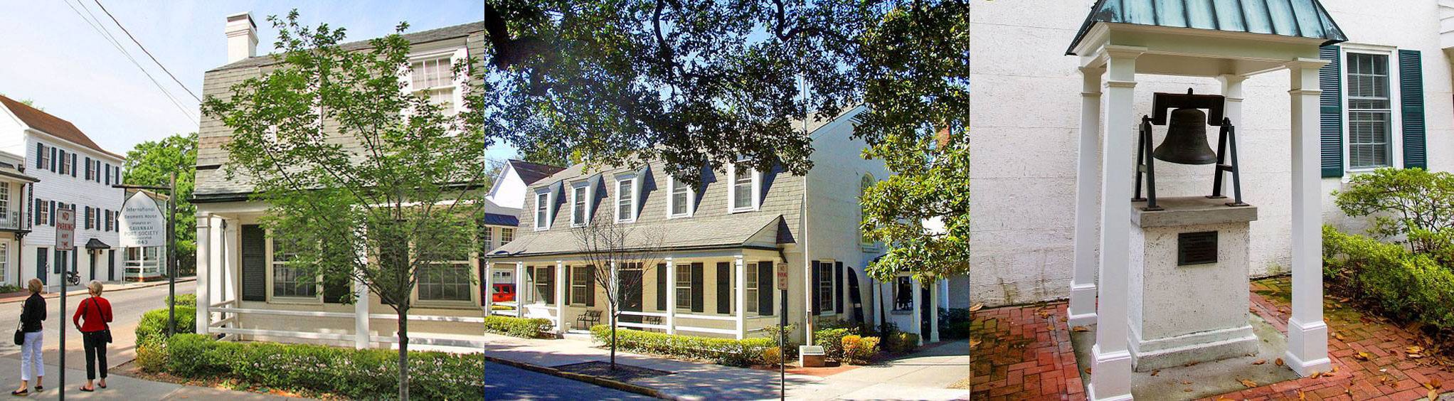 International Seamen's House