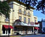 Lucas Theatre For the Arts in Savannah, GA Lucas Theatre For the Arts in Savannah, GA