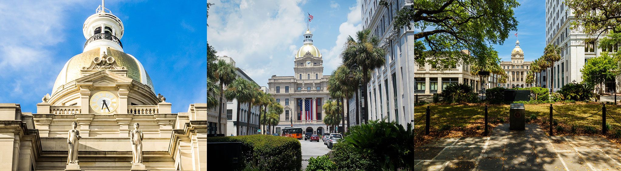 City Hall