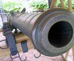 Cannon Cannon