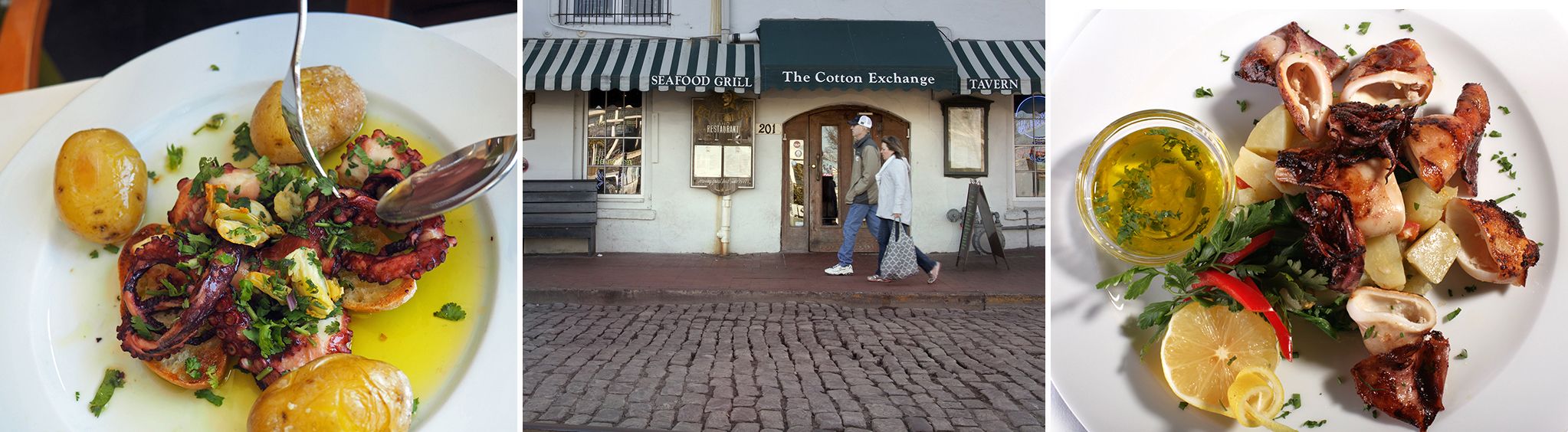 Cotton Exchange Tavern & Restaurant