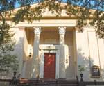 Trinity United Methodist Church in Savannah, GA Trinity United Methodist Church in Savannah, GA