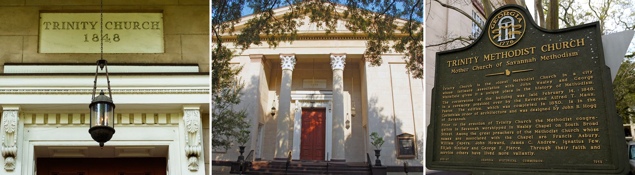 Trinity United Methodist Church